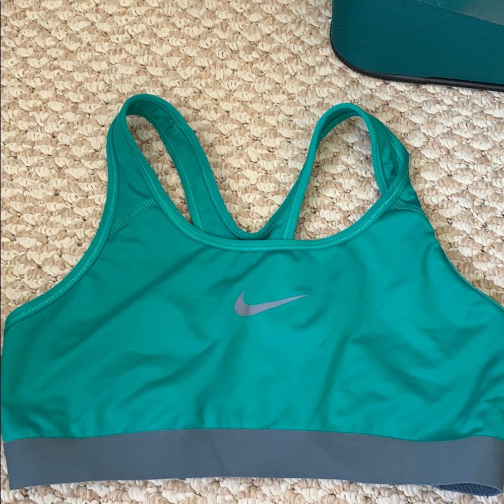 Nike sport bra